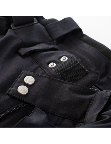 Męskie spodnie maltino pants primaloft