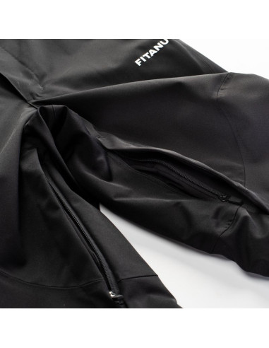 Męskie spodnie maltino pants primaloft