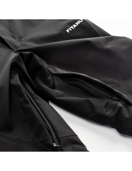 Męskie spodnie maltino pants primaloft