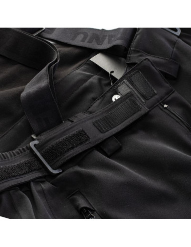 Męskie spodnie maltino pants primaloft