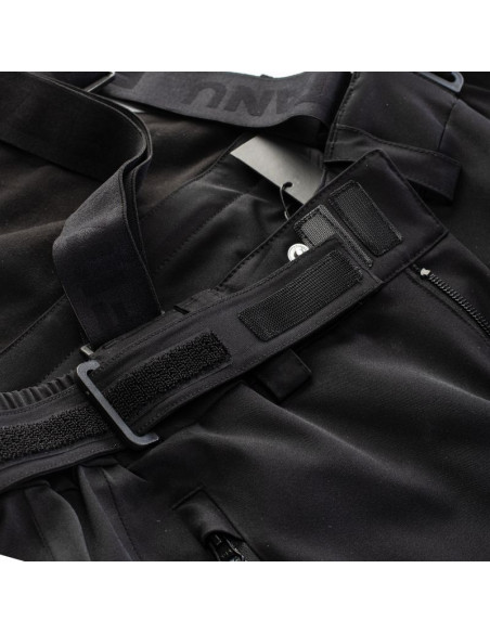 Męskie spodnie maltino pants primaloft