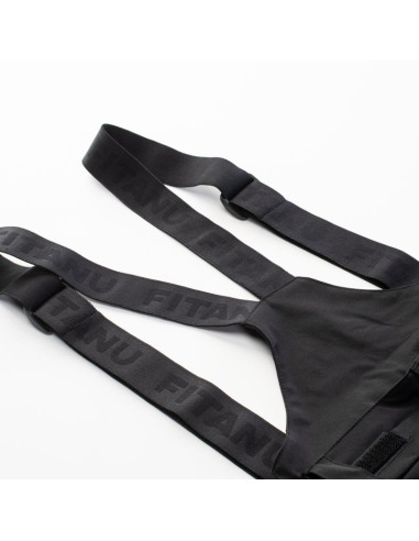 Męskie spodnie maltino pants primaloft