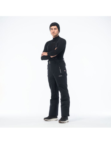 Męskie spodnie maltino pants primaloft