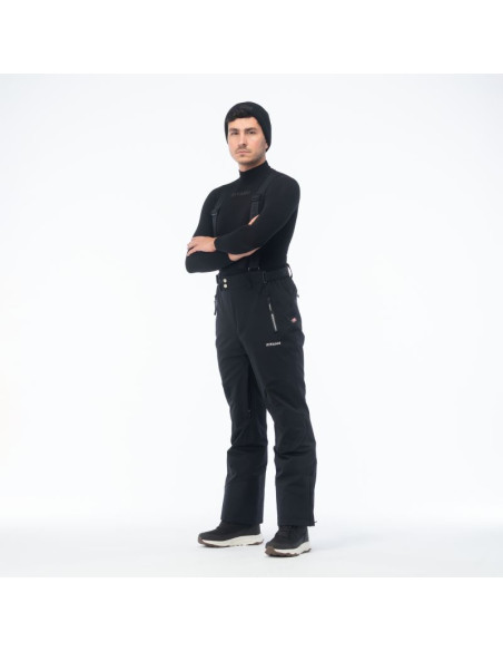 Męskie spodnie maltino pants primaloft