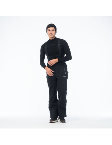 Męskie spodnie maltino pants primaloft