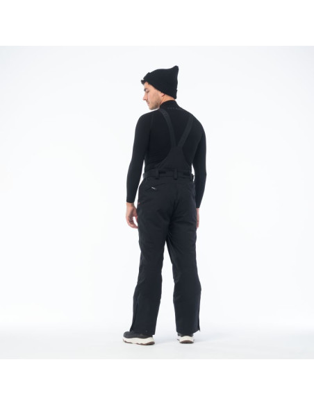 Męskie spodnie maltino pants primaloft