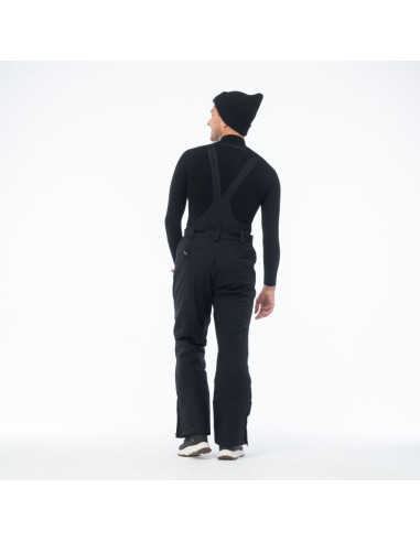 Męskie spodnie maltino pants primaloft