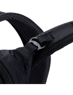 Evoc stage plecak plecak kolarski czarny nylon, technorattan 2