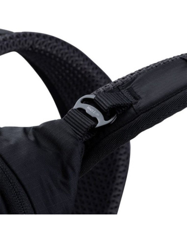 Evoc stage plecak plecak kolarski czarny nylon, technorattan