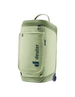 Deuter duffel pro roller 90 3500026-1213 mineral-grove
