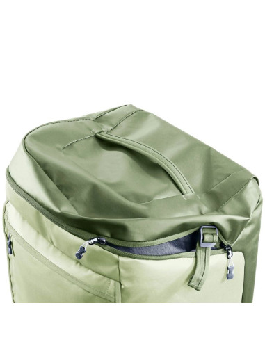 Deuter duffel pro roller 90 3500026-1213 mineral-grove