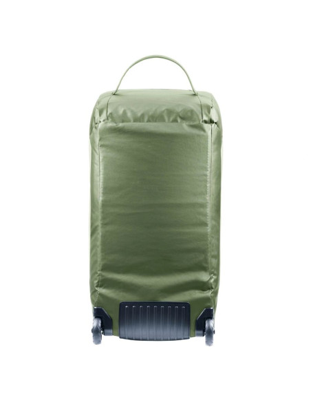 Deuter duffel pro roller 90 3500026-1213 mineral-grove