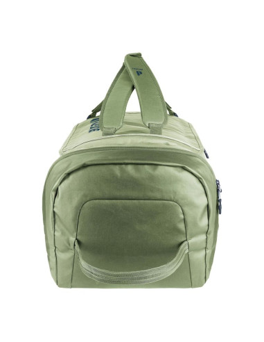 Deuter duffel pro roller 90 3500026-1213 mineral-grove
