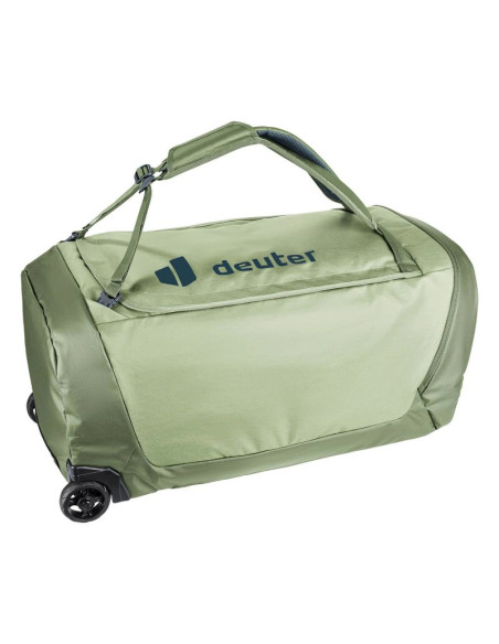 Deuter duffel pro roller 90 3500026-1213 mineral-grove