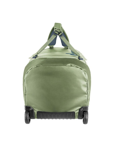 Deuter duffel pro roller 90 3500026-1213 mineral-grove