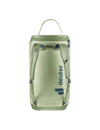 Deuter duffel pro roller 90 3500026-1213 mineral-grove