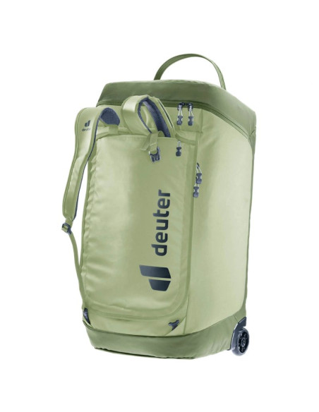 Deuter duffel pro roller 90 3500026-1213 mineral-grove