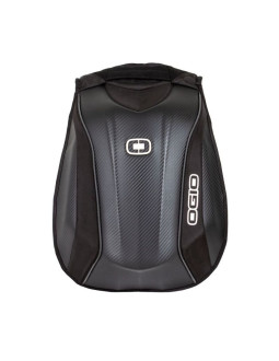 Ogio plecak motocyklowy no drag mach s czarny p/n: 5919330og 2