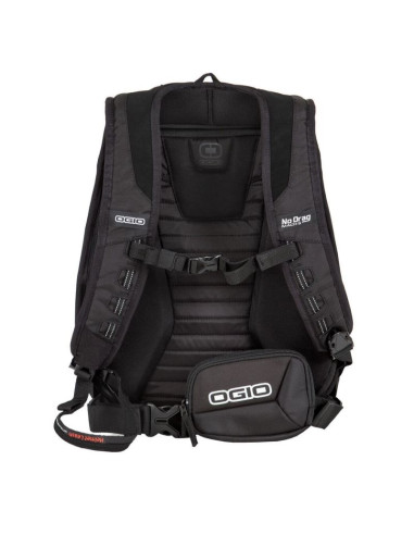 Ogio plecak motocyklowy no drag mach s czarny p/n: 5919330og