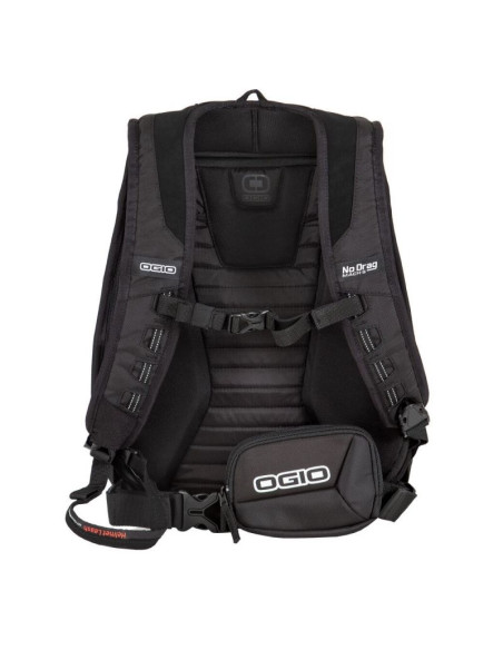 Ogio plecak motocyklowy no drag mach s czarny p/n: 5919330og