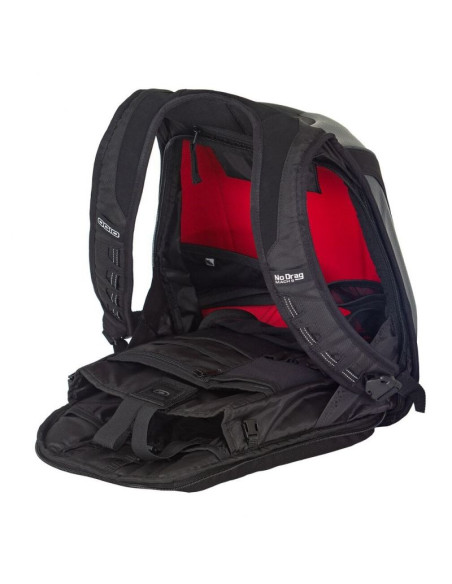 Ogio plecak motocyklowy no drag mach s czarny p/n: 5919330og