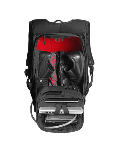 Ogio plecak motocyklowy no drag mach 3 czarny p/n: 123007_36