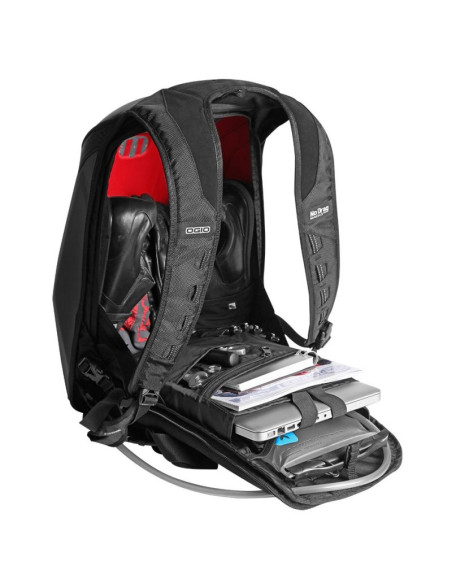 Ogio plecak motocyklowy no drag mach 3 czarny p/n: 123007_36