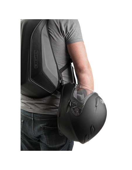 Ogio plecak motocyklowy no drag mach 3 czarny p/n: 123007_36
