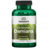 Full Spectrum Damiana 510 mg (100 kaps.)