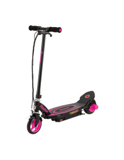 Hulajnoga elektryczna razor e90 power core 13173861 (kolor różowy)