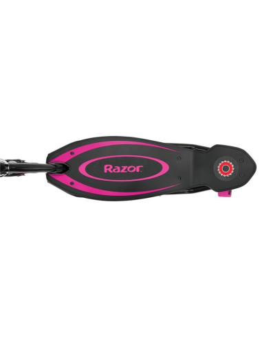 Hulajnoga elektryczna razor e90 power core 13173861 (kolor różowy)
