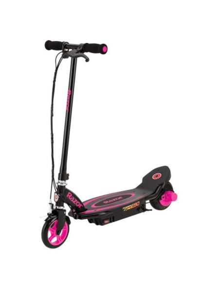 Hulajnoga elektryczna razor e90 power core 13173861 (kolor różowy)