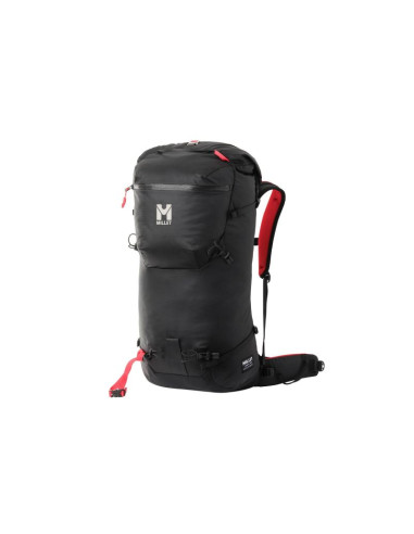 Plecak millet kamet 35 czarny