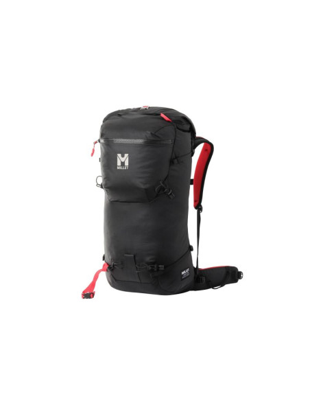 Plecak millet kamet 35 czarny