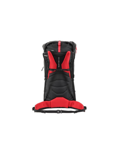 Plecak millet kamet 35 czarny