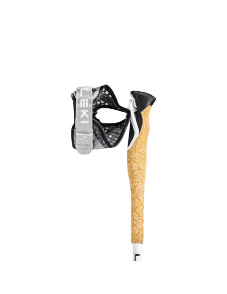 Leki cross trail fx superlite compact kijek do trekkingu kobiety składane