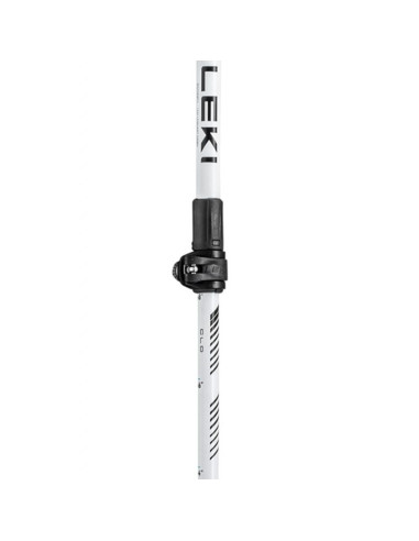 Leki cross trail fx superlite compact kijek do trekkingu kobiety składane
