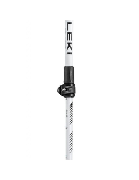 Leki cross trail fx superlite compact kijek do trekkingu kobiety składane