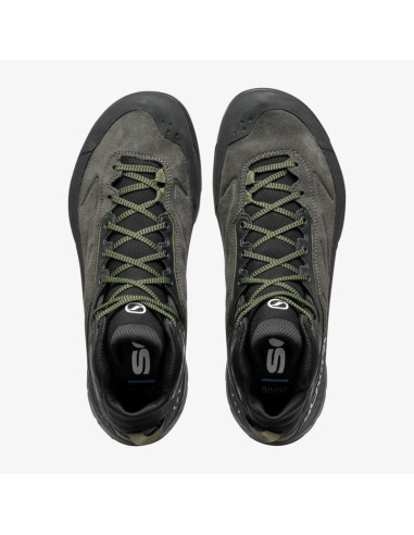 Buty rapid xt mid gtx-shark-military-42 scarpa