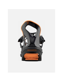 Wiązania snowboard rossignol viper m/l 2