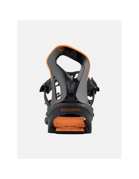 Wiązania snowboard rossignol viper m/l