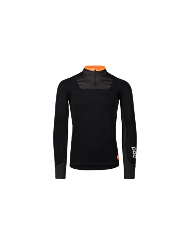 Koszulka narciarska poc resistance layer jersey