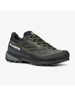 Buty rapid xt gtx shark military 43 scarpa