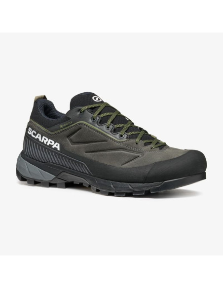 Buty rapid xt gtx shark military 43 scarpa