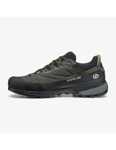 Buty rapid xt gtx shark military 43 scarpa
