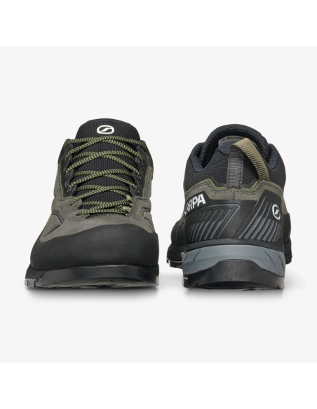 Buty rapid xt gtx shark military 43 scarpa