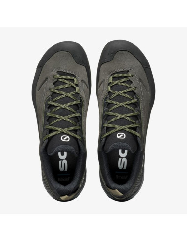 Buty rapid xt gtx shark military 43 scarpa