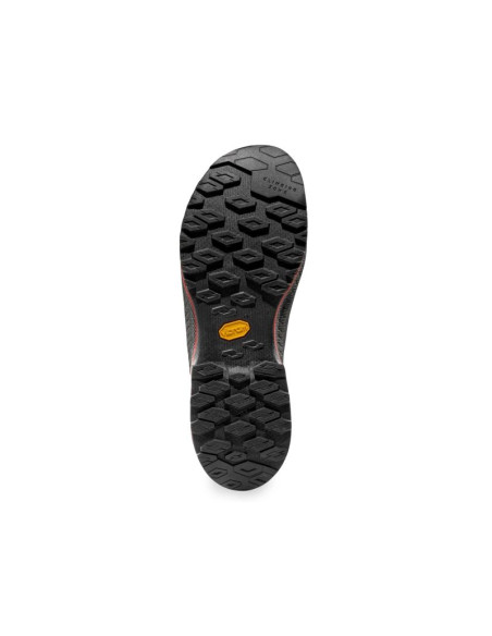 La sportiva tx4 evo st zfas049g00r24 carbon/mountain red