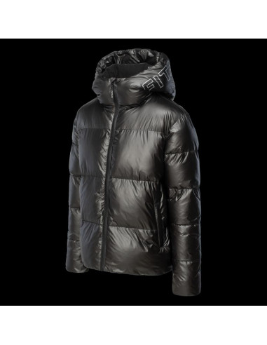 Męska kurtka ocieplana crule