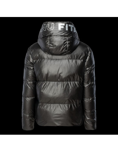 Męska kurtka ocieplana crule